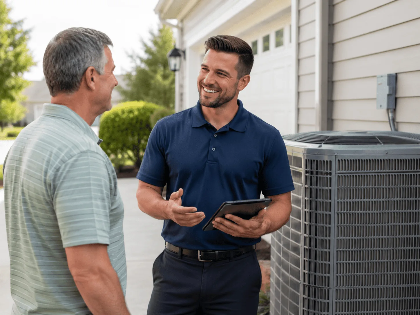Heat Pump Installation Bridgeport, NY FAQs